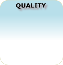QUALITY
